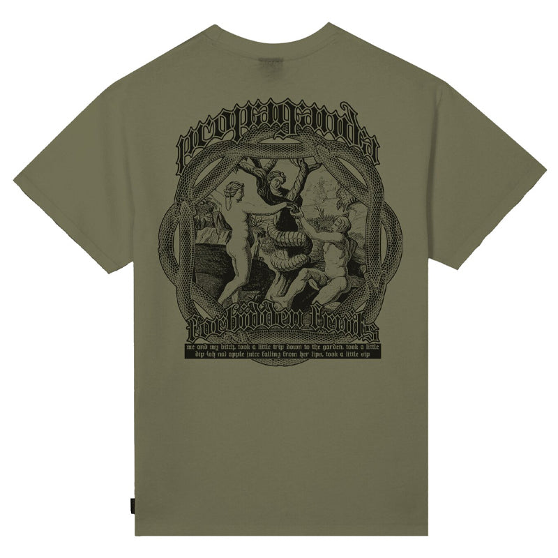T-Shirt uomo Sin