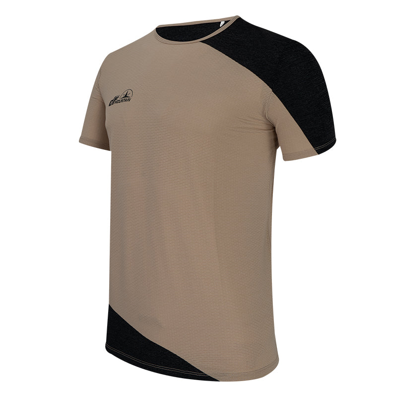T-Shirt uomo Cornero