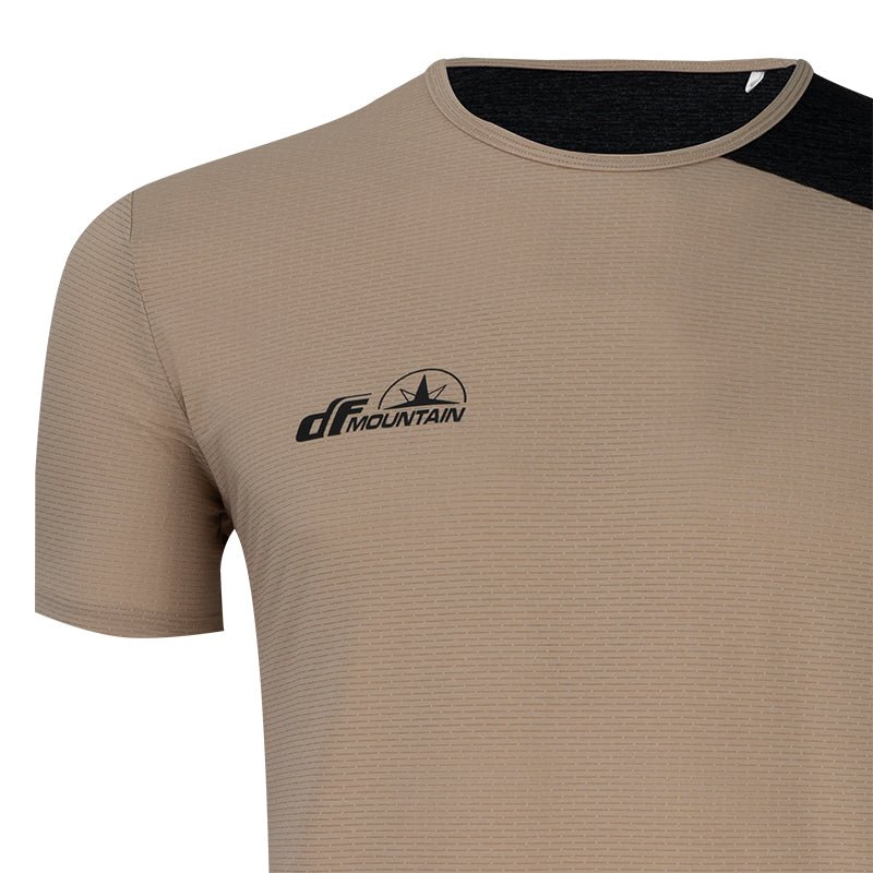 T-Shirt uomo Cornero