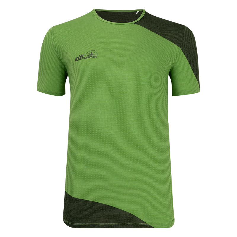 T-Shirt uomo Cornero