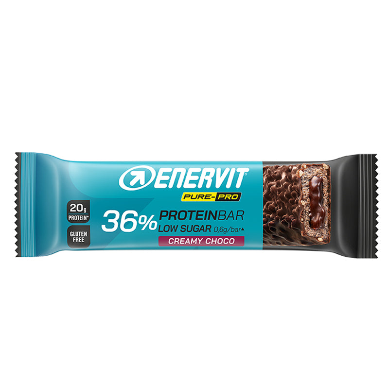 Barretta 36% Creamy Choco
