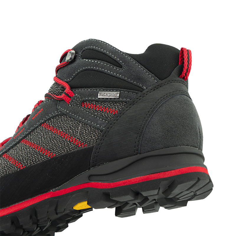 Scarponi uomo Dosdè 2.0 waterproof