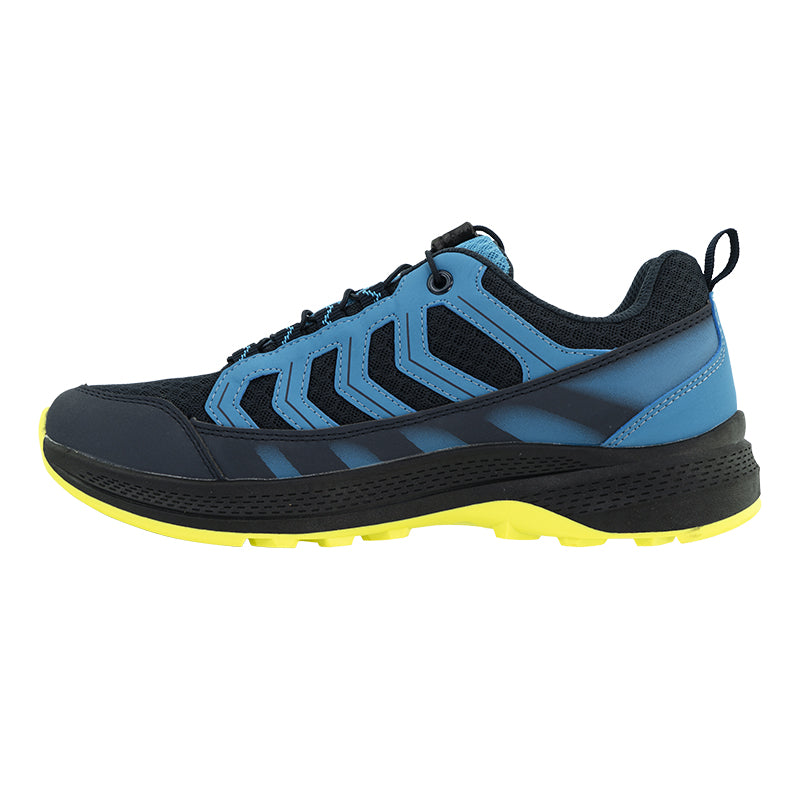 Scarpe Canzo Quicklace