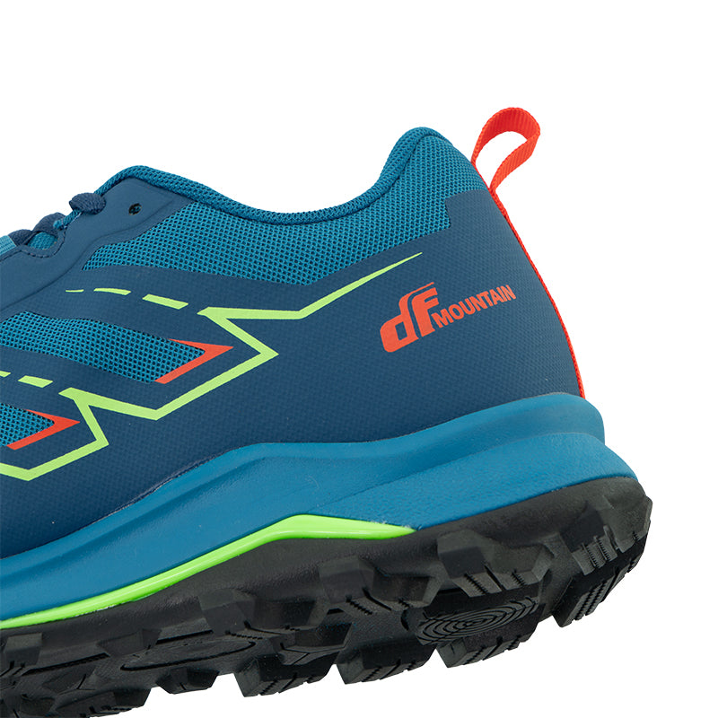 Scarpe uomo Tornado