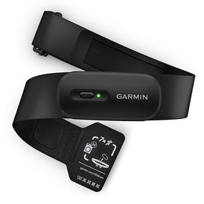 Fascia cardio HRM 200