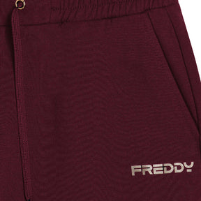 Pantalone donna regular