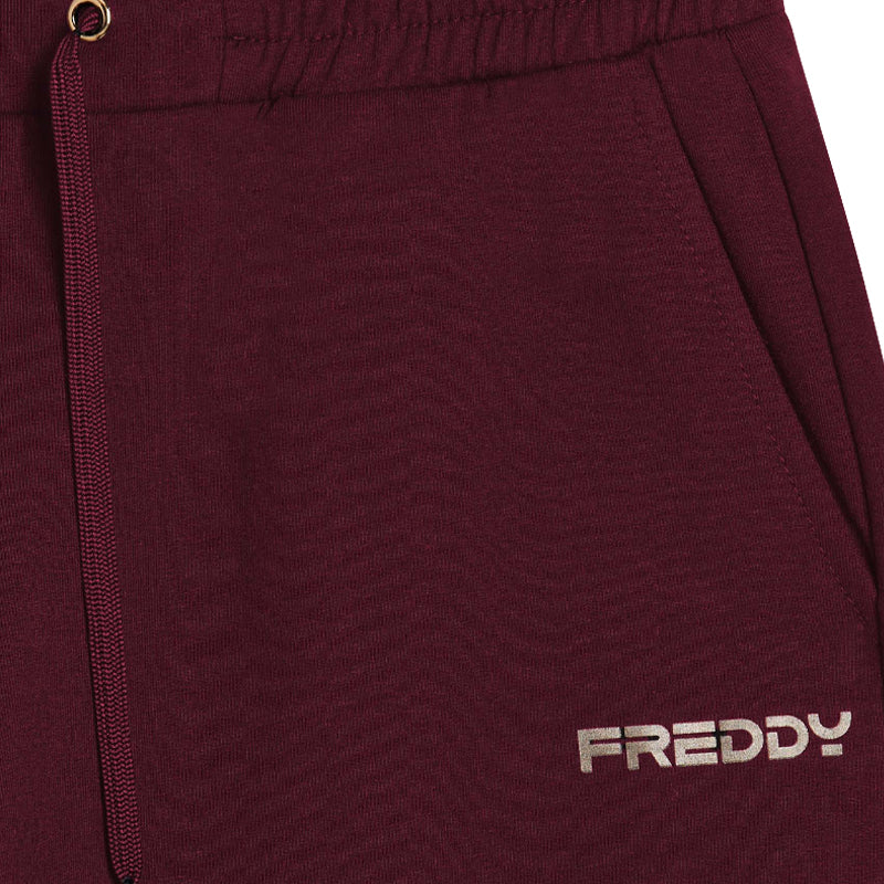 Pantalone donna regular