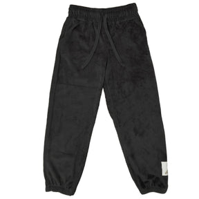 Pantalone bambina Velour