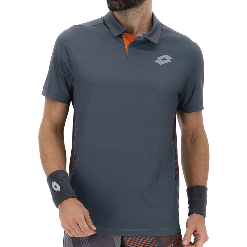 Polo uomo Tech IV