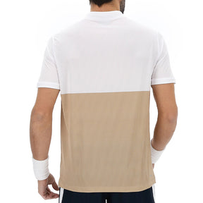 Polo uomo Tech V