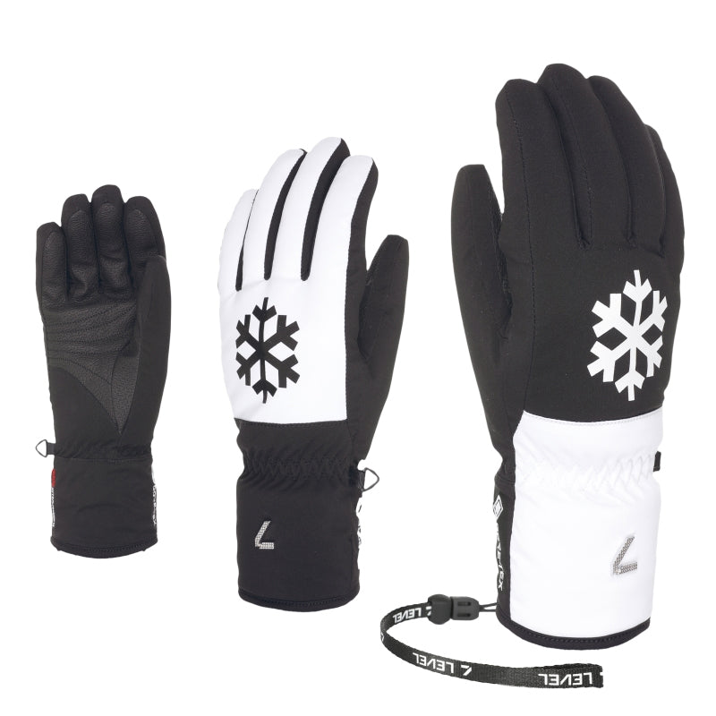 Guanti donna Astra GTX