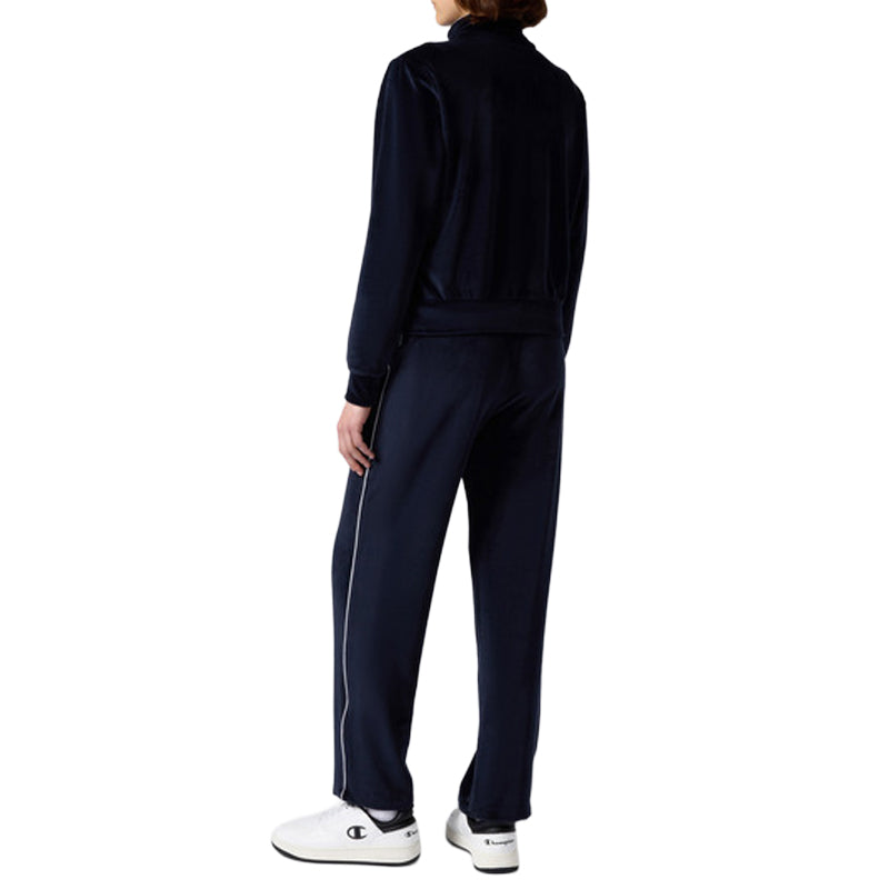 Tuta donna Velour