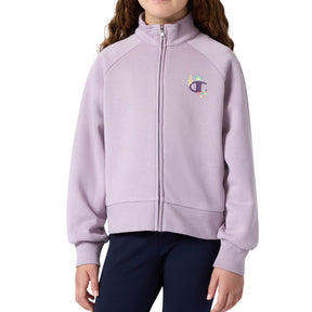 Felpa bambina Graphic Shop