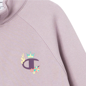 Felpa bambina Graphic Shop