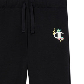 Pantalone bambina Graphic Shop