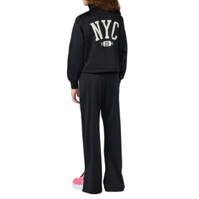 Tuta bambina NY City