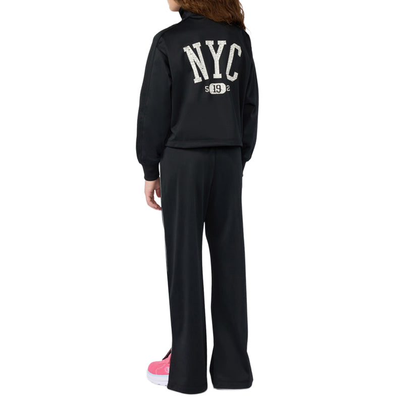 Tuta bambina NY City