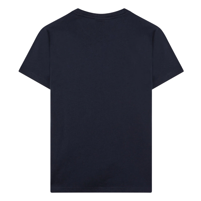 T-Shirt bambino girocollo