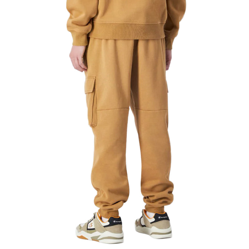 Pantalone uomo Joggers Cargo