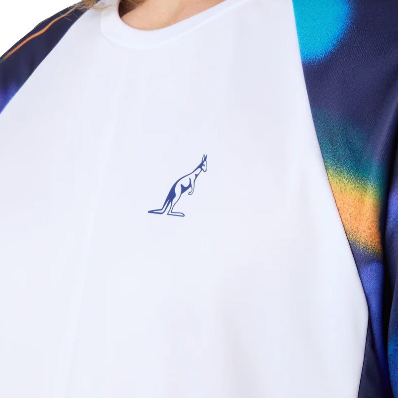 T-Shirt uomo Avalon