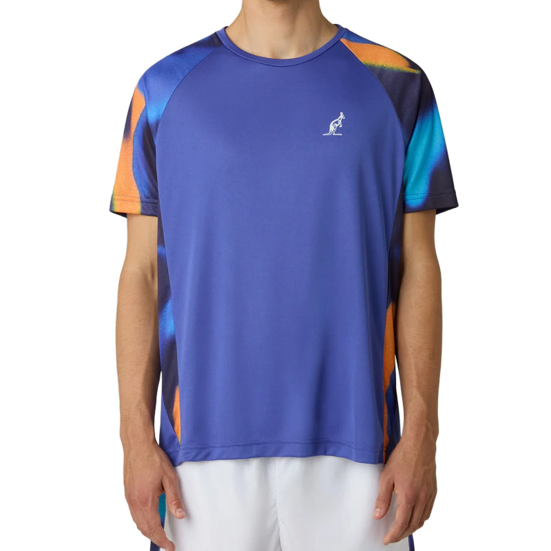 T-Shirt uomo Avalon