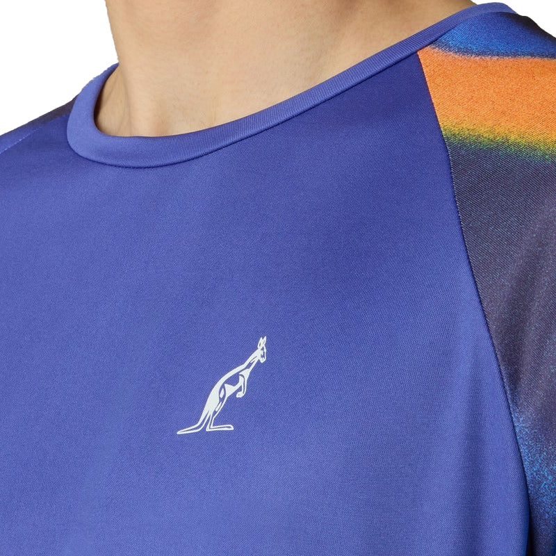 T-Shirt uomo Avalon