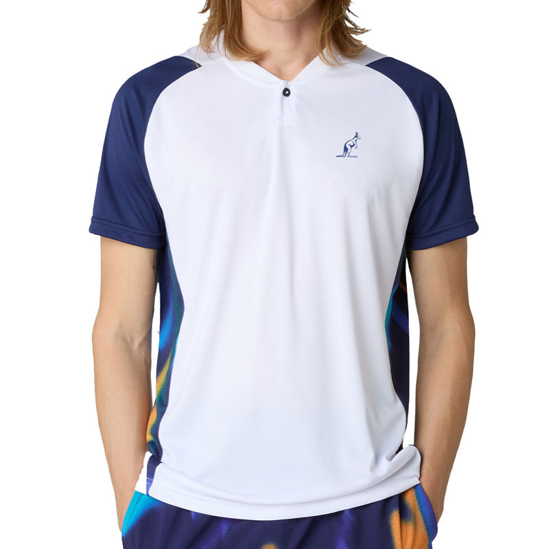 Polo uomo Avalon