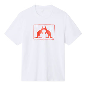 T-Shirt uomo Gemini