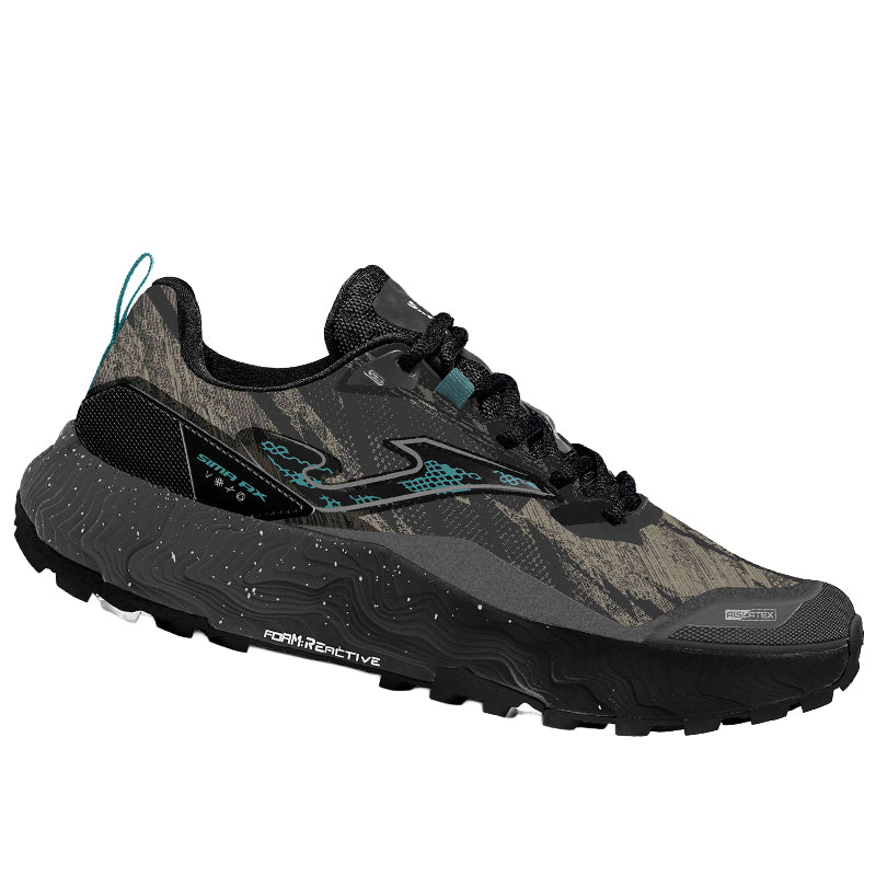Scarpe uomo Sima AX