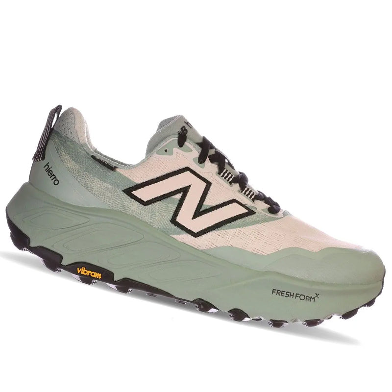 Scarpe uomo Fresh Foam X Hierro v9 GTX