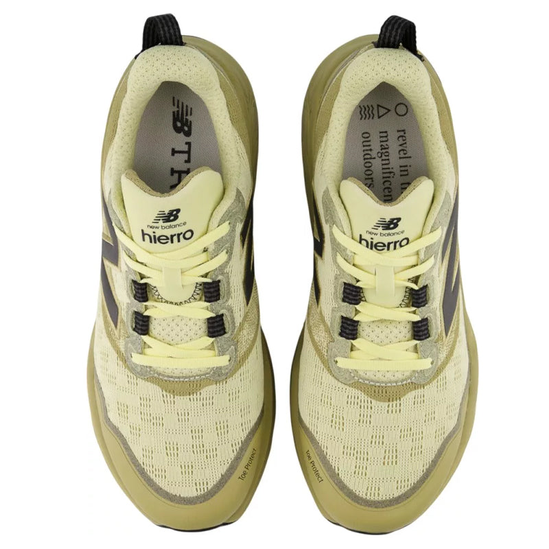 Scarpe uomo Fresh Foam X Hierro V9
