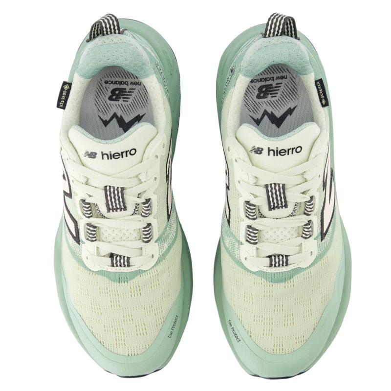 Scarpe donna Fresh Foam X Hierro V9 GTX