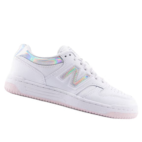 Scarpe bambina B480 GS