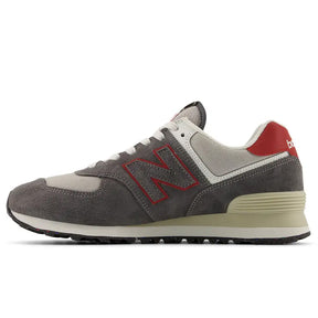 Scarpe uomo U574