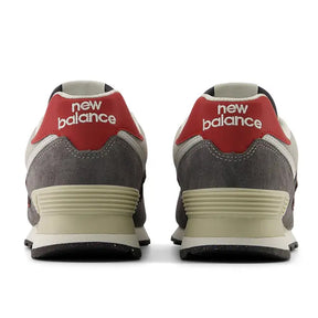 Scarpe uomo U574