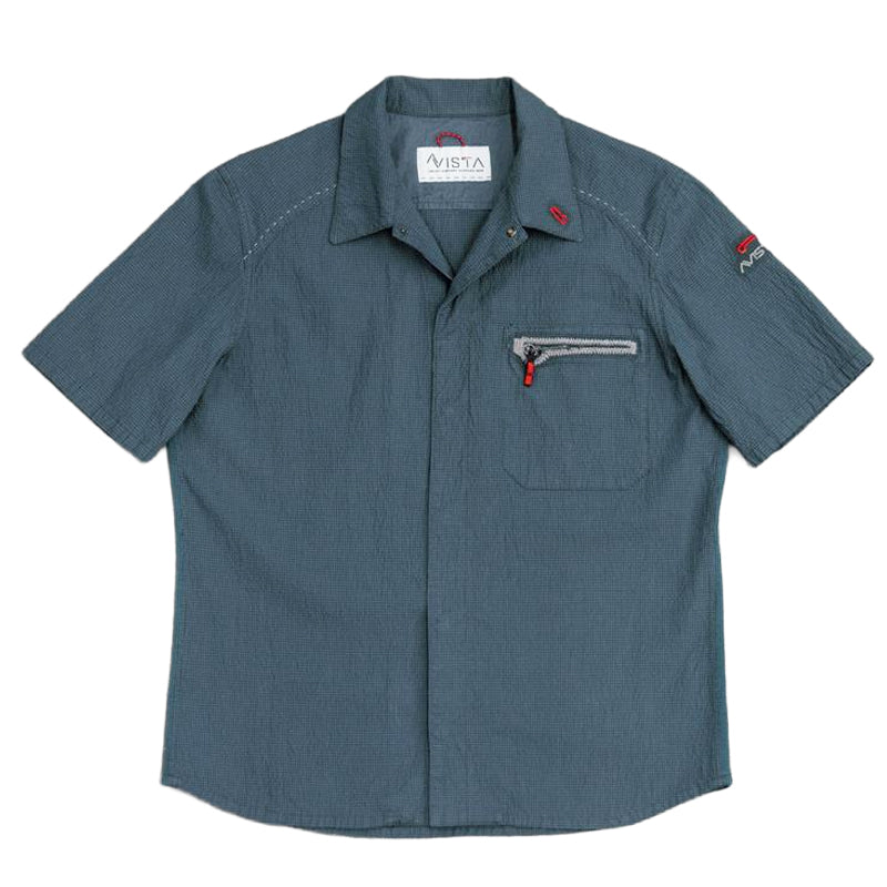 Camicia uomo Sleeve Mountain Climber's