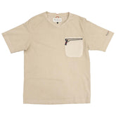 T-Shirt uomo Hemp