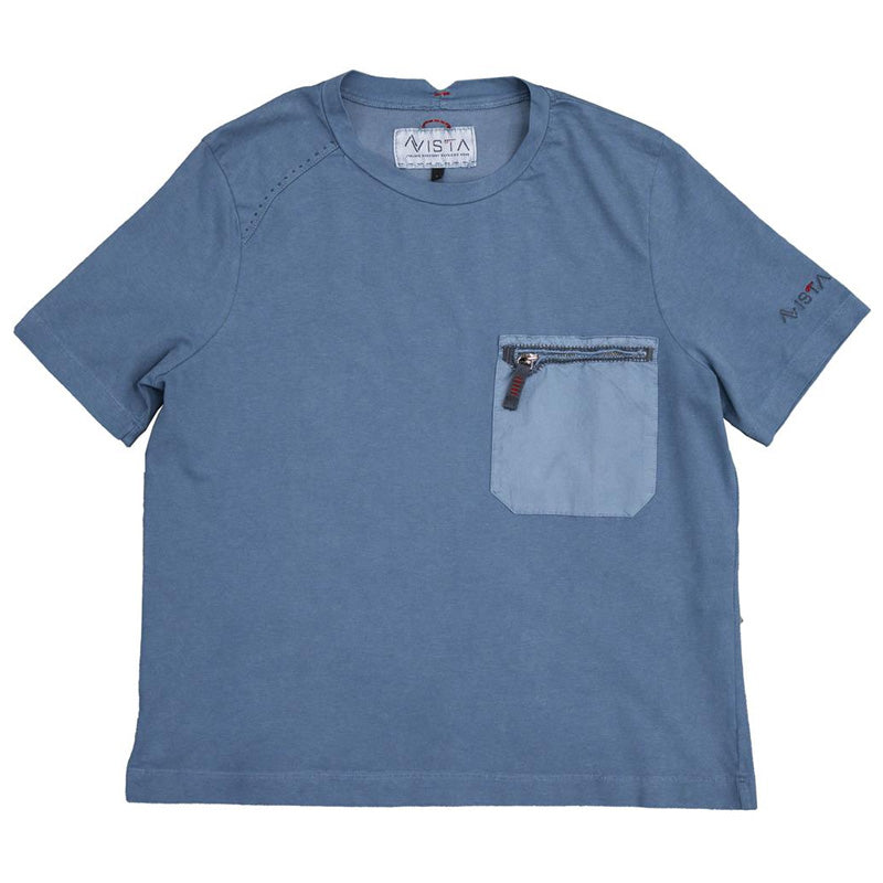 T-Shirt donna Hemp