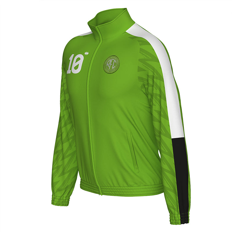 Felpa uomo Soccer