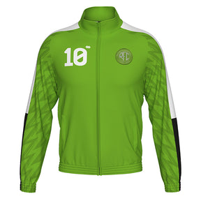 Felpa uomo Soccer