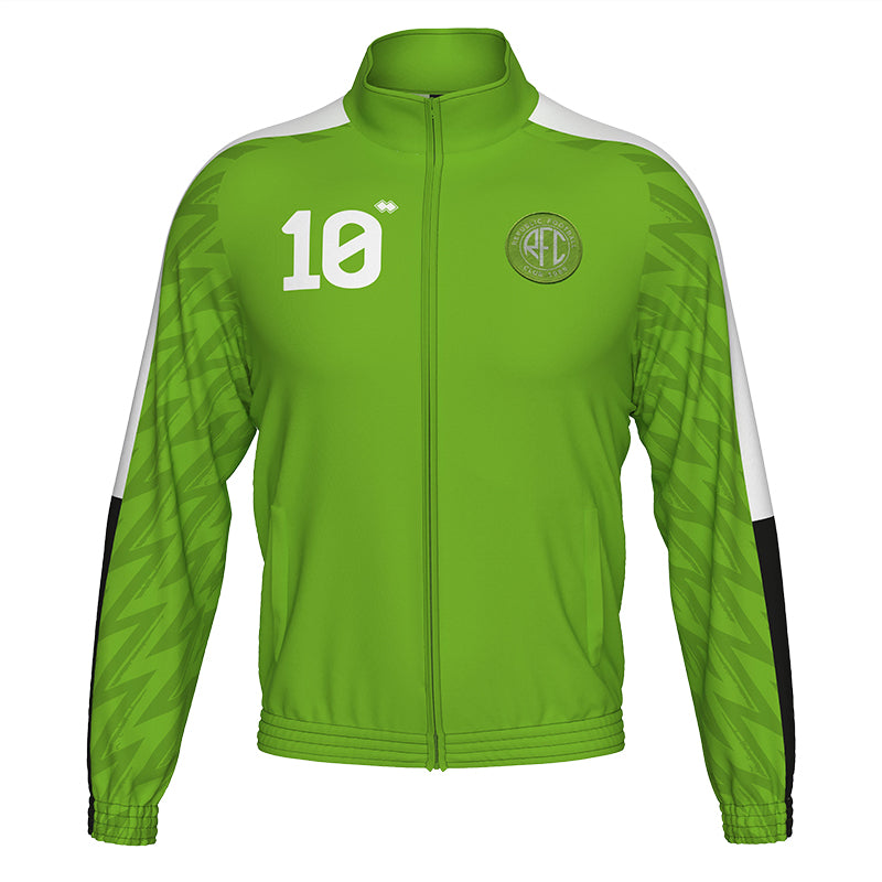 Felpa uomo Soccer