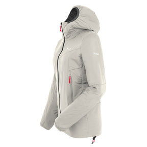 Giacca donna Ortles Tirol Wool Responsive