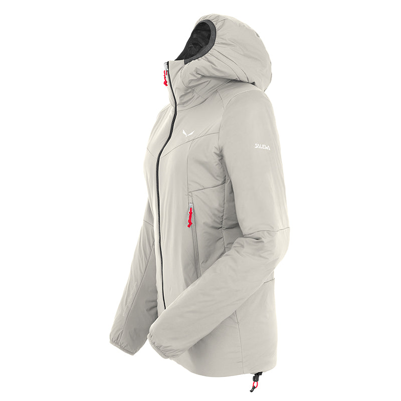 Giacca donna Ortles Tirol Wool Responsive