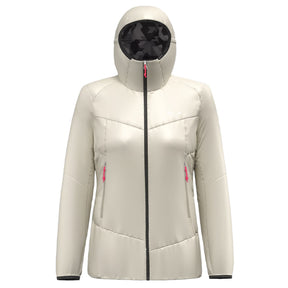 Giacca donna Ortles Tirol Wool Responsive