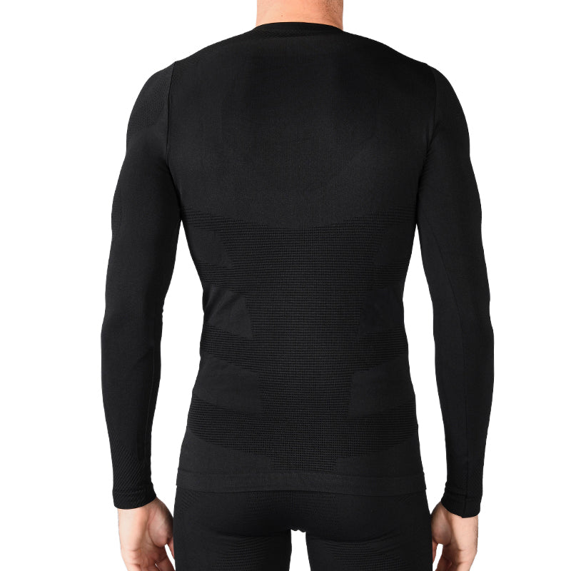Maglia uomo I-Soft Warm