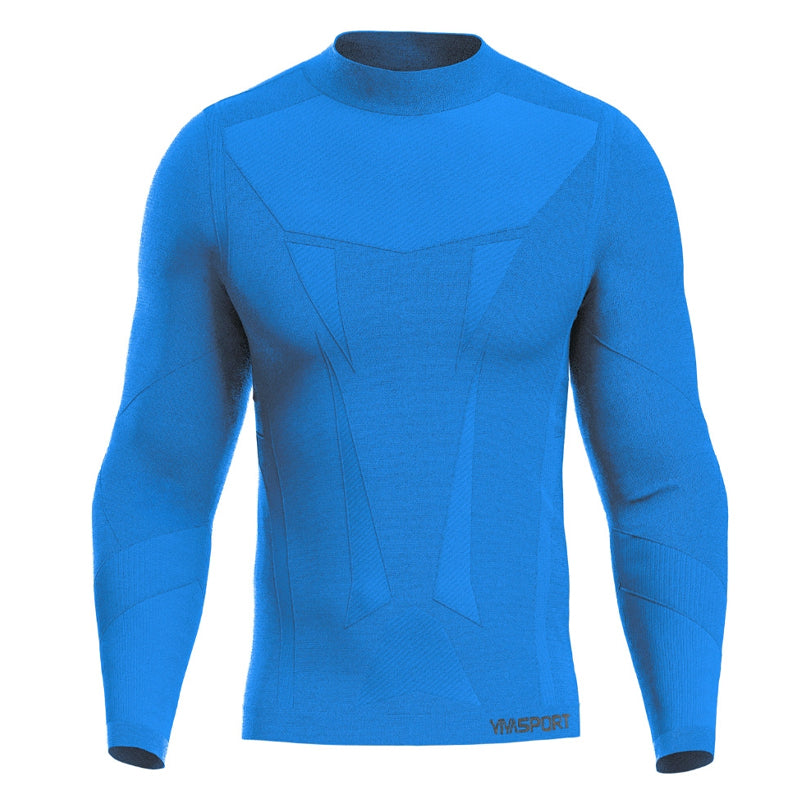 Maglia uomo termica