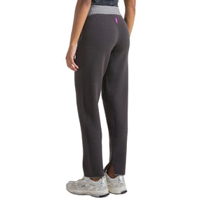 Pantalone donna dritto