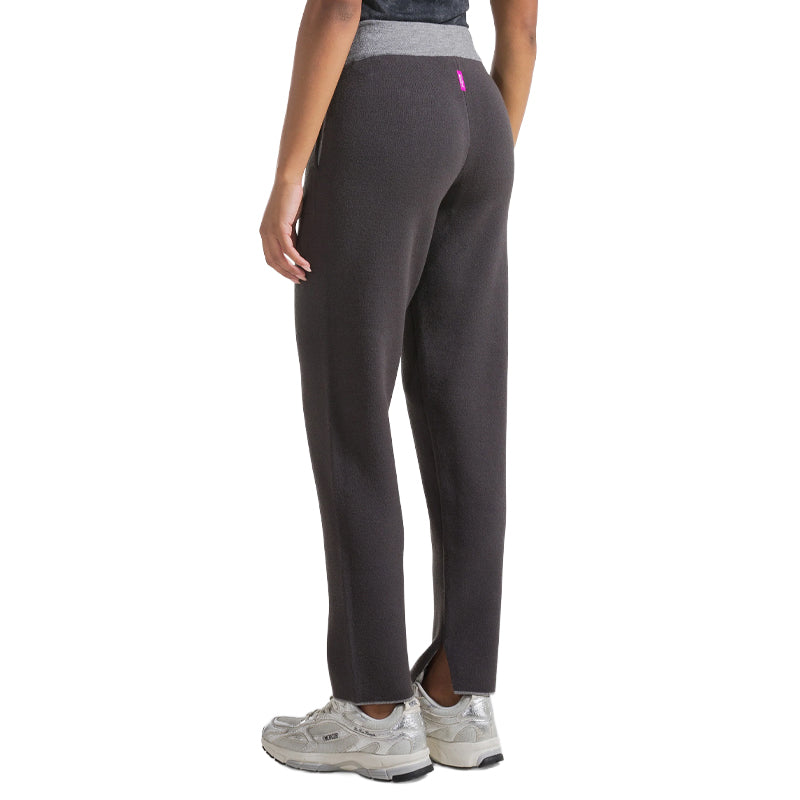 Pantalone donna dritto
