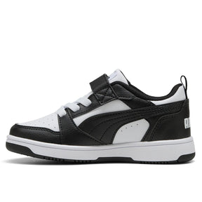 Scarpe bambino Rebound V6 Lo PS