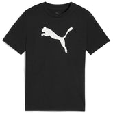 T-shirt bambino ESS Cat Logo